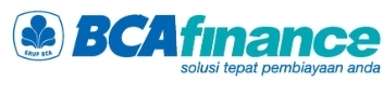 Logo BCA FINANCE