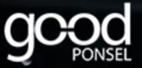 Logo Good Ponsel