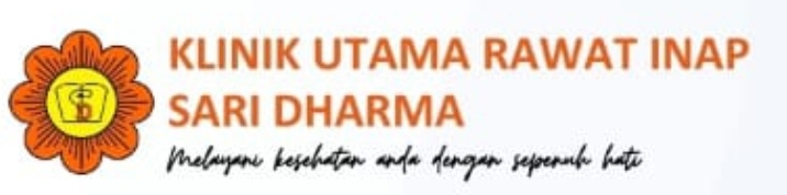 Logo Klinik Utama Rawat Inap Sari Dharma