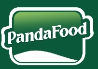 Logo Panda Food