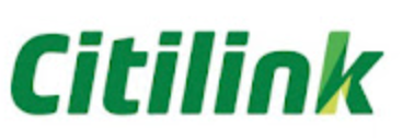 Logo PT Citilink Indonesia