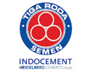 Logo PT Indocement Tunggal Prakarsa Tbk