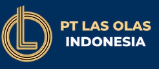 Logo PT Las Olas Indonesia