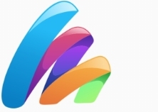 Logo PT Mediatama Internusa Persada (MConnect)