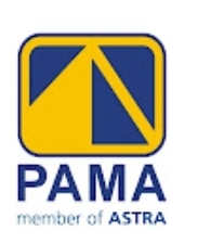 Logo PT Pamapersada Nusantara