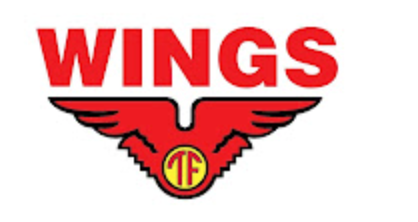 Logo PT Sayap Mas Utama