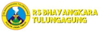Logo RS BHAYANGKARA TULUNGAGUNG