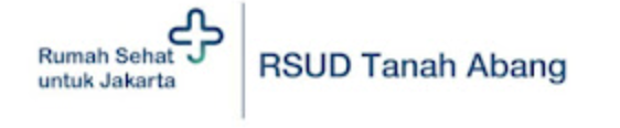 Logo RSUD TANAH ABANG