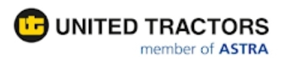 Logo United Tractors