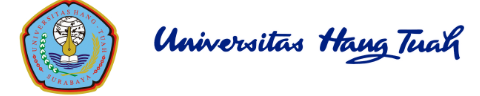 Logo Universitas Hang Tuah