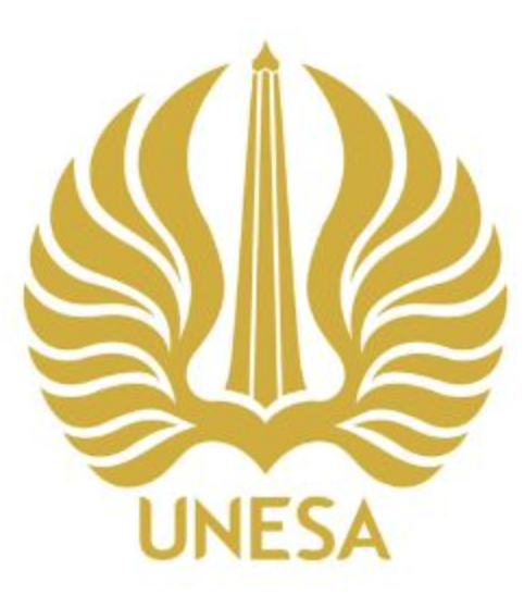 Logo Universitas Negeri Surabaya