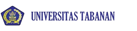 Logo Universitas Tabanan