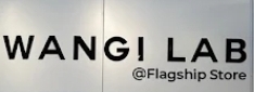 Logo Wangi Lab