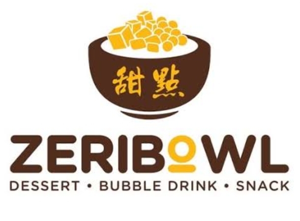 Logo ZERIBOWL
